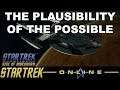 Star Trek Online - The Plausibility of the Possible [First Time Playthrough Review]