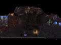 StarCraft II: Shadow of Liberty Campaign Mission 3 - The Queen of Blades