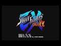 Street Fighter EX Plus Alpha (PSX) - Longplay