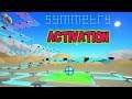 Symmetry - Activation - Gameplay