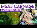 The BEST Weapon In The BATTLEFIELD 2042 BETA