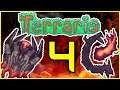THE BOSS LIST | Let's Play Terraria (1.3.5) | Modded | Episode 4
