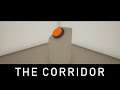 The Corridor - Subversive game found on TikTok