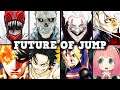 The Future of Shonen Jump Is Looking Different...