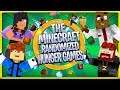The Minecraft Randomized Hunger Games! #9 | Aphmau / RyGuyRocky / JeromeASF