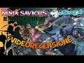 The Ninja Saviors: Return of the Warriors - Recensione