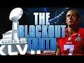 The REAL REASON for the MYSTERIOUS Blackout in Super Bowl 47