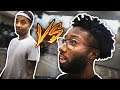 THE REMATCH BETWEEN ME AND FLIGHT.... IRL BASKETBALL (ft TTG, LVSkinny,, LouGotCash) & More