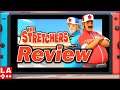 The Stretchers Review | Nintendo Switch