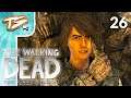 THE TOUGHEST CHOICES!! - The Walking Dead: The Final Season (BLIND) #26