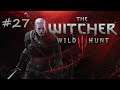 The Witcher III #27 Auf nach Oxenfurt! Let`s Play Deutsch HD