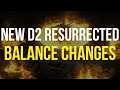 THEY ARE CHANGING DIABLO 2!!! NEW BALANCE PATCH ANNOUNCED IN BLOG POST