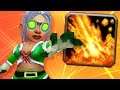 This FIre Mage Is CRAZY! (5v5 1v1 Duels) - PvP WoW: Battle For Azeroth 8.2