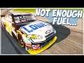 THIS SOME JIMMAY LUCK // NASCAR 2011 Career Mode Ep. 23