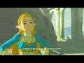 TLOZ: Breath of the Wild (Master Mode) 085- Recovered Memory: Zelda's Resentment, Akh Va'quot Shrine