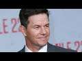Top 5 - Mark Wahlberg - Reasons I Love About Him