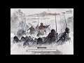 Total War THREE KINGDOMS V1.1.0 Gameplay (PC game)