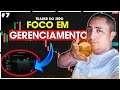 🔴 TRADER DO ZERO: SEGUIMOS COM O GERENCIAMENTO (FOCO NA APRENDIZAGEM)