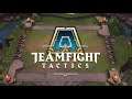 Trying Something Different - Team Fight Tactics NA