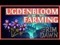 Ugdenbloom Farm Route - Fast & Efficient Grim Dawn (2019)