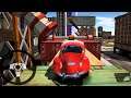 Ultimate Car Driving Classics - Luxury Car Stunt Gameplay Walktrhough Part 1