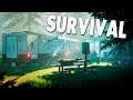 ULTIMATE SURVIVAL EXPERIENCE - On the HUNT for BIGFOOT - Bigfoot Multiplayer Gameplay