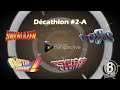 Ultime Décathlon 8 - Décathlon #2-A : Action Henk ,Skyblazer, F-Zero, Another Perspective, HB