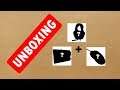 UNBOXING - NOVO KIT GAMER