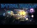 Unboxing R-TYPE FINAL 2 ps4