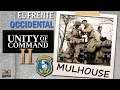 Unity of Command 2 | La brecha en Belfort | Gameplay español
