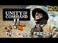 Unity of Command II – The Free French - Part 20