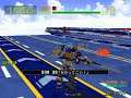 Virtual On Oratorio Tangram - Sega Naomi/Naomi 2