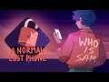 Você Gosta de Xeretar no Celular dos Outros? | A Normal Lost Phone #Shorts