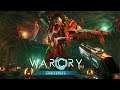 Warcry: Challenges - Announcement Teaser