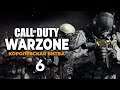 Победы и смерть Warzone в Call of Duty: Modern Warfare #6