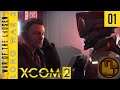 Welcome to Mod Jam - Ep 1 - XCOM 2 Long War of the Chosen Mod Jam Campaign