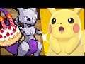What Happens On Your BIRTHDAY In EVERY Pokemon Game?