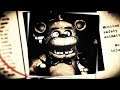 WHY DID I PLAY THIS !! :'X - Five Nights At Freddy's Playthrough: Part 1 (PC/Let's Play)