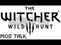 Witcher 3 | Bevezetés, Módok