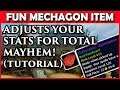 World of Warcraft - How To Get The AWESOME Subroutine Optimization Item From Mechagon! (Tutorial)