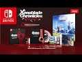 Xenoblade Chronicles Definitive Edition - Edición de Coleccionista Trailer Nintendo Switch HD