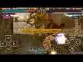 Yoshimitsu VS. Lars - Tekken 7 ppsspp android | tekken global mod season 4 #short