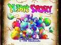 Yoshi's Story Review for the N64 by John Gage