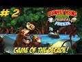 YoVideogames: Games of the Decade! Donkey Kong Country Tropical Freeze! Part 2