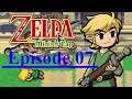 Zelda : Minish Cap - Episode 07 - La forteresse du vent