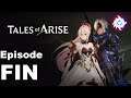 Zercon Plays Tales of Arise - #151 - Finale