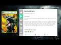 15 Minutos Jogando: Bullet Witch (Xbox 360) Full HD - 1080