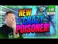 4.60 REVIEW! NEW Champ INSANE Poisoner! | RAID Shadow Legends