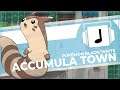"Accumula Town" Pokémon B/W Remix