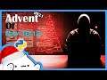 【Advent of Code】Christmas Isn't Complete Without Code | Days 10-12 (2021)